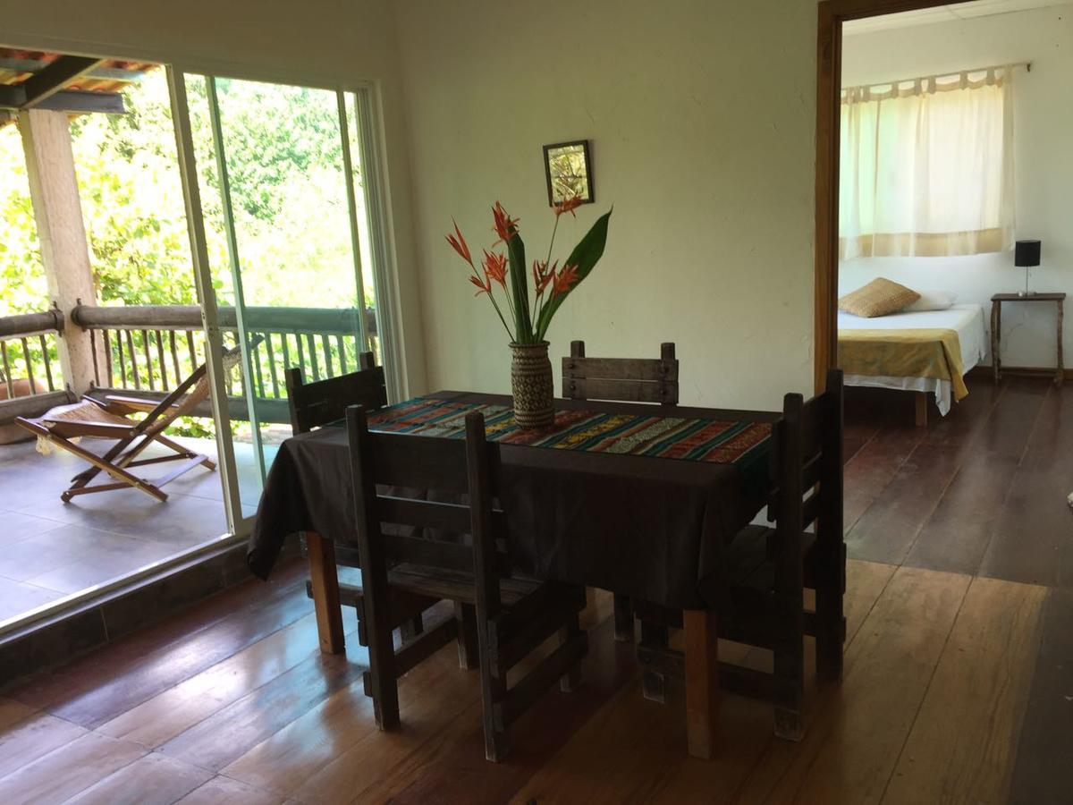 Casa Guacamaya 호텔 팔렝케 외부 사진