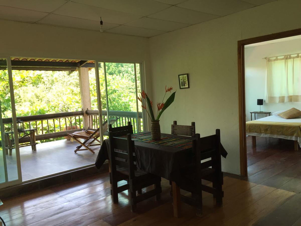 Casa Guacamaya 호텔 팔렝케 외부 사진