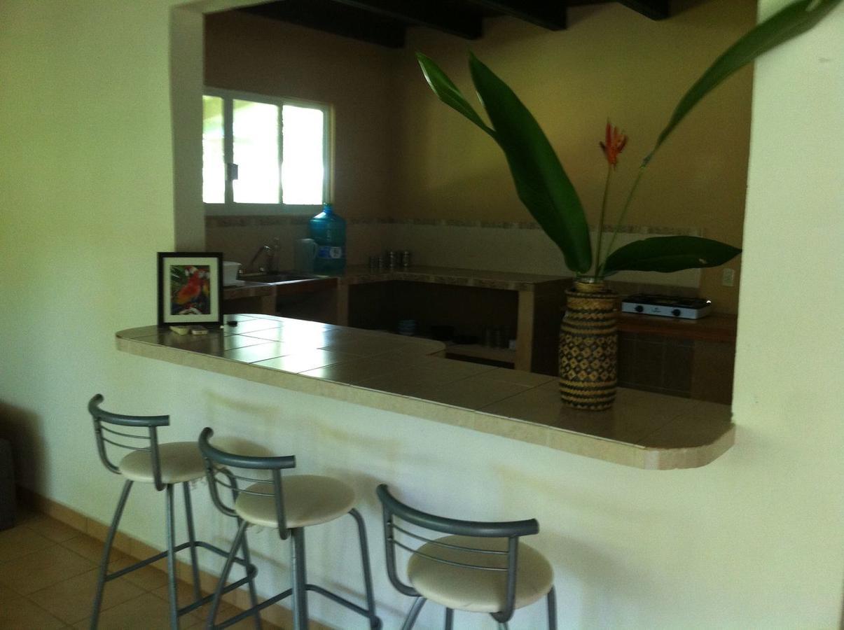 Casa Guacamaya 호텔 팔렝케 외부 사진