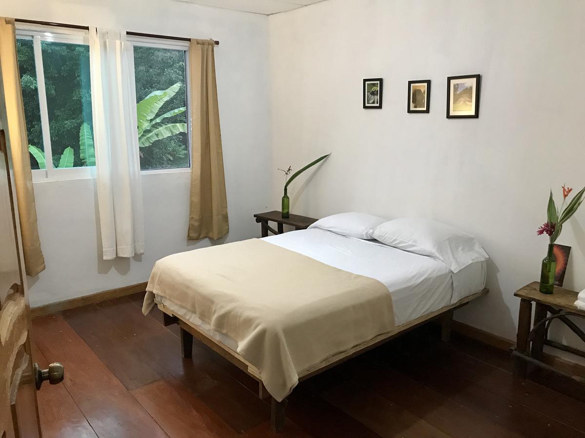 Casa Guacamaya 호텔 팔렝케 외부 사진