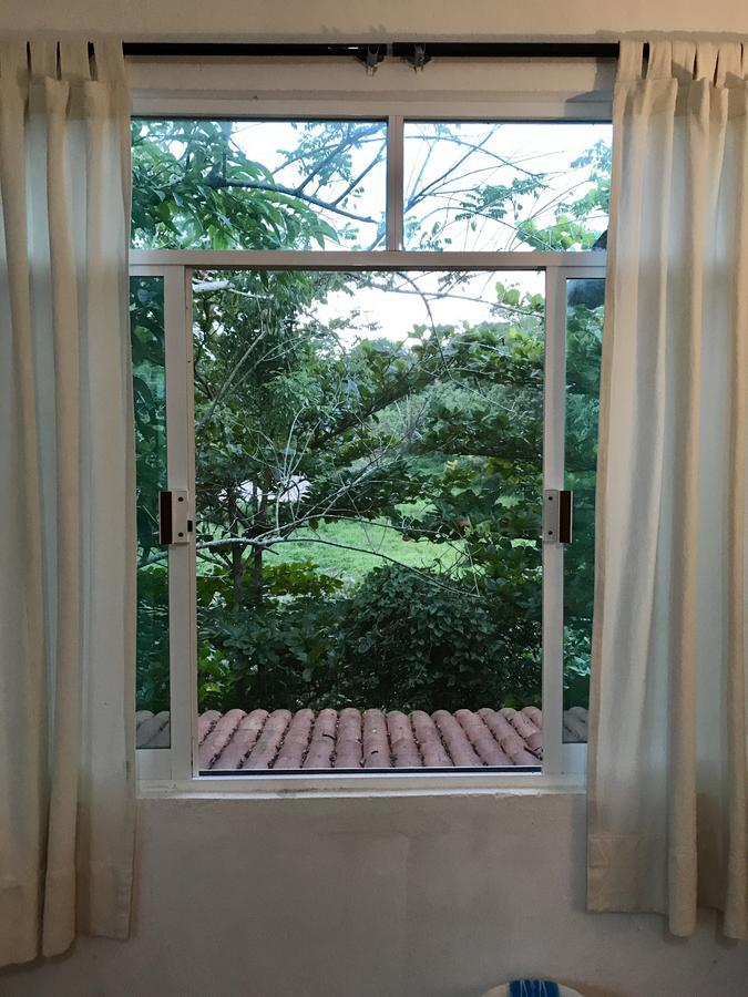 Casa Guacamaya 호텔 팔렝케 외부 사진