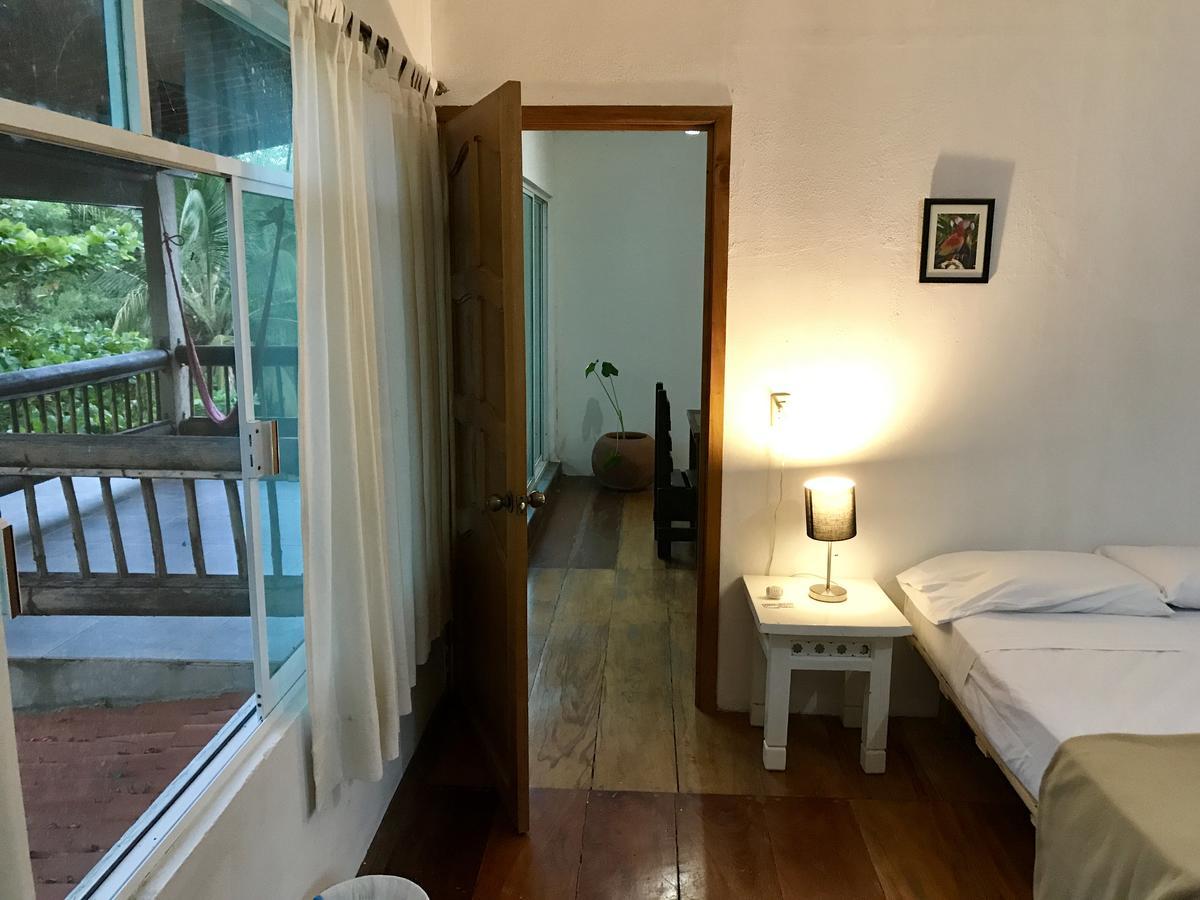 Casa Guacamaya 호텔 팔렝케 외부 사진