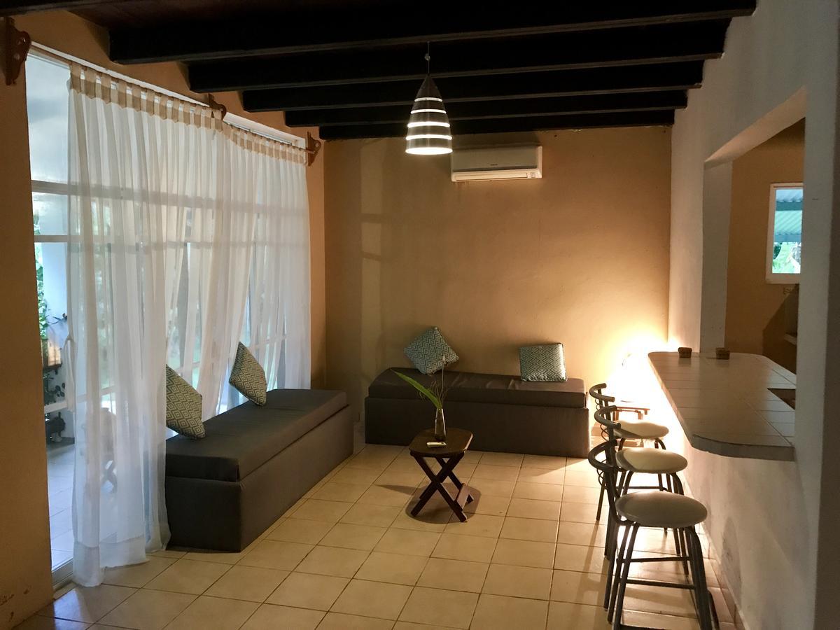Casa Guacamaya 호텔 팔렝케 외부 사진